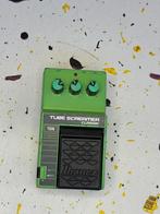 Ibanez TS10 Tube Screamer Classic 1990 - 1993 made in Taiwan, Ibanez, Gebruikt, Ibanez, Ophalen of Verzenden