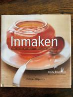 Inmaken – jam, gelei, marmalade, tafelzuur en likeur, Boeken, Kookboeken, Ophalen of Verzenden, Zo goed als nieuw, Lindy Wildsmith