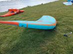 F one wing, Watersport en Boten, Wingsurfen, Ophalen, Zo goed als nieuw, Wingsurf-wing