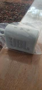 JBL GO 3 USB-C, Audio, Tv en Foto, Luidsprekers, Ophalen of Verzenden, Zo goed als nieuw, JBL