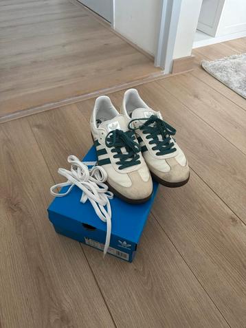 Adidas Samba OG - Maat 44 - Zo goed als nieuw! beschikbaar voor biedingen