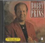 Bobby Prins Vol 1, Cd's en Dvd's, Levenslied of Smartlap, Zo goed als nieuw, Verzenden