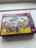 Wasgij Destiny 5 Retro Puzzel - 1000 stukjes, Ophalen of Verzenden, 500 t/m 1500 stukjes, Zo goed als nieuw, Legpuzzel