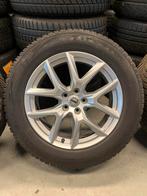 18 inch Originele Volvo XC60 Winterset Y Spoke, Auto-onderdelen, Banden en Velgen, Ophalen, Gebruikt, Info.nl@volvo.com, Banden en Velgen