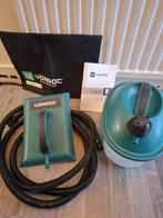 Vonroc Behangafstomer, Doe-het-zelf en Verbouw, Reinigingsmachines, Ophalen of Verzenden, Zo goed als nieuw, Overige typen