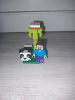 Mincraft lego, Verzamelen, Transformers, G1, Ophalen of Verzenden, Zo goed als nieuw