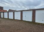 Garagebox (verhuurd € 1.188,- p.j.) te koop Hoensbroek