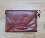 Mooie vintage tas van Claudio Ferrici, Sieraden, Tassen en Uiterlijk, Tassen | Damestassen, Ophalen of Verzenden, Zo goed als nieuw