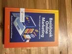 Basisboek Online Marketing - Marjolijn Visser, Ophalen of Verzenden, Zo goed als nieuw, Economie en Marketing, Noordhoff Uitgevers