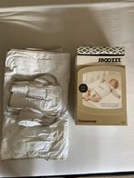 Snoozzz Sleepwrap Travel - Bakerzak 0-9 maanden, Kinderen en Baby's, Ophalen, Zo goed als nieuw, Minder dan 70 cm, Bakerzak of Bakerdoek