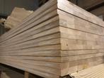 Meubelpaneel eiken volle pallet 40 en 60 cm breed AANBIEDING, Nieuw, Minder dan 20 mm, Hout, Ophalen