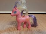 My little pony G2 sleutelhanger, Kinderen en Baby's, Speelgoed | My Little Pony, Ophalen of Verzenden