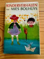 Antiek Boek: Kinderverhalen van Mies Bouhuys, Ophalen of Verzenden, Gelezen