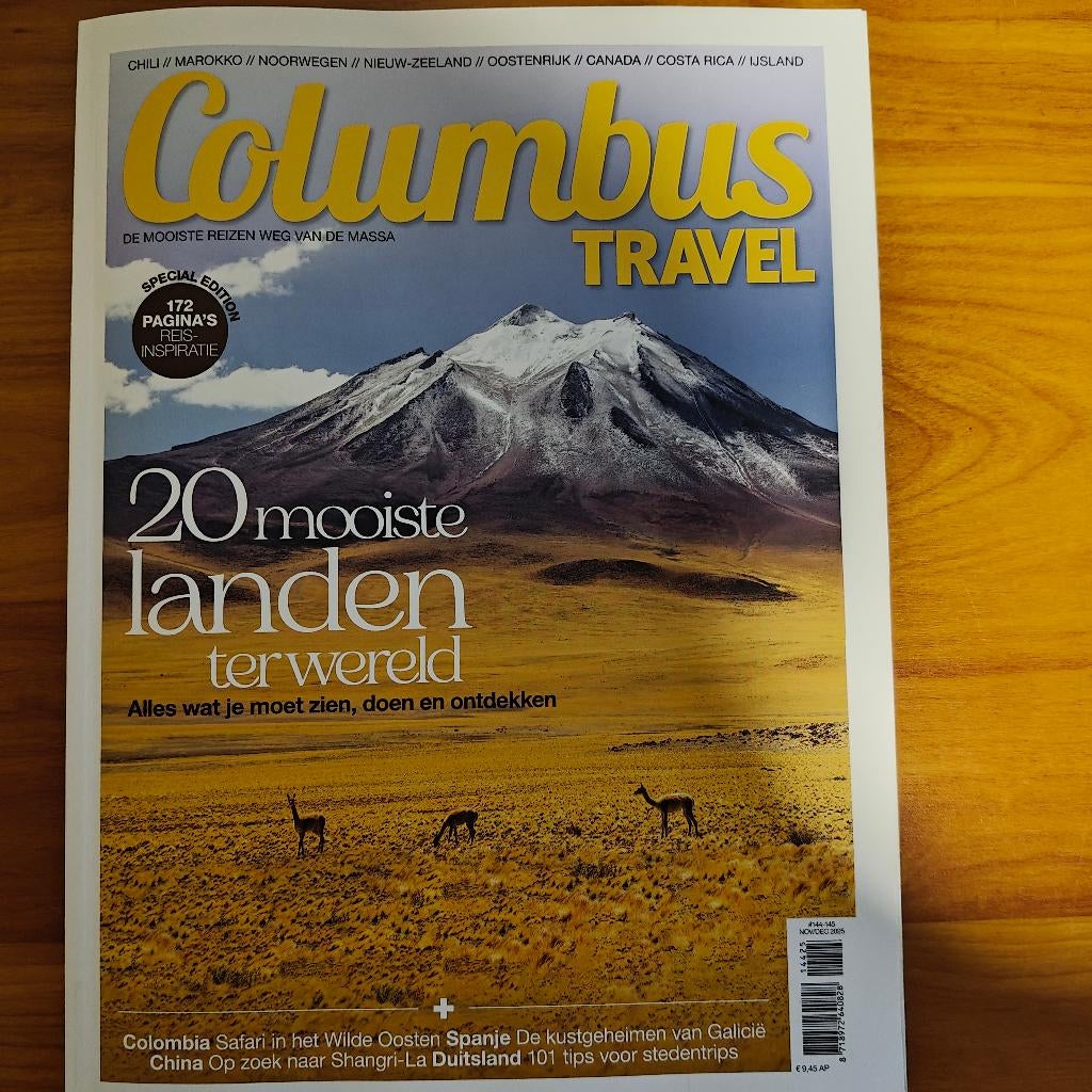 tijdschriften, Ophalen, Zo goed als nieuw, Overige typen