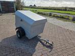 Pekawee aanhanger, Auto diversen, Aanhangers en Bagagewagens, Ophalen, Gebruikt