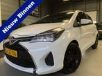 Toyota Yaris 1.0 VVT-i Aspiration Airco, Camera (bj 2015), Voorwielaandrijving, Gebruikt, Origineel Nederlands, 24 km/l