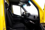 Mercedes-Benz Sprinter 516 CDI 163pk E6 Open Laadbak+HIAB T-, Achterwielaandrijving, Gebruikt, Euro 6, Start-stop-systeem