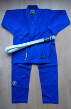 Tatami Jui Jitsu (BJJ) pak maat A2XL, Ophalen of Verzenden, Zo goed als nieuw, Overige