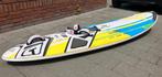 Tabou Rocket 105L, Ophalen, Minder dan 250 cm, Zo goed als nieuw, Met vin(nen)