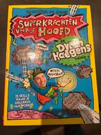 Superkrachten voor je Hoofd - Dylan Haegens Editie, Ophalen of Verzenden, Zo goed als nieuw, Non-fictie