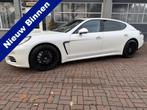 Porsche Panamera 3.0 4S Executive TURBO 550PK+ LWB Executive, Auto's, Porsche, Automaat, Euro 5, Gebruikt, Zwart
