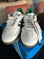 Adidas Samba originals, Adidas, Wit, Nieuw, Ophalen of Verzenden