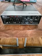 Steinberg UR22 MK2 audio interface, Gebruikt, Ophalen