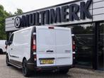 Renault Trafic 2.0 dCi 120PK MARGE/BTW VRIJ BLACK EDITION, Voorwielaandrijving, Gebruikt, Euro 6, 2000 kg