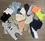 Babykleding pakket maat 50 en 56, Maat 50, Gebruikt, Ophalen