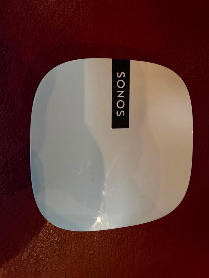 Sonos Boost - Versterk je Sonos netwerk!, Computers en Software, Powerlines, Gebruikt, Ophalen of Verzenden