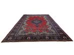 Perzisch tapijt - Tabriz - 470 x 300 cm - Handgeknoopt kleed, Huis en Inrichting, Stoffering | Tapijten en Kleden, 200 cm of meer