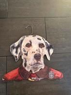 Leuke kinderklerenhanger met hondenprint, Ophalen of Verzenden, Zo goed als nieuw, Overige typen