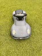 Loopauto Porsche, Ophalen, Gebruikt