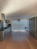 Siematic keuken compleet met apparatuur, Huis en Inrichting, Ophalen, Enkelwandige keuken, Zo goed als nieuw, Kunststof