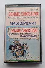 Dennie Christian Guust Flater en de Marsupilami Cassette, Cd's en Dvd's, Cassettebandjes, Gebruikt, Kinderen en Jeugd, 1 bandje