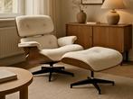 Eames Lounge Chairs Teddy | NIEUW! | Uniek | Kleuren, Huis en Inrichting, Fauteuils, Metaal, Nieuw, 75 tot 100 cm, Ophalen of Verzenden