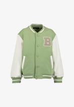 Blue Seven Bomberjack 92, Blue seven, Contact@blueseven.com, Verzenden, Trui of Vest