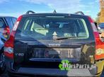 Achterklep van een Volvo V50, Gebruikt, -, Ophalen of Verzenden, Volvo