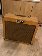 Kustom Sienna 65 akoestische gitaarversterker gitaar + zang, Ophalen, Zo goed als nieuw, 50 tot 100 watt