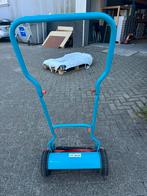 Grasmaaier, Tuin en Terras, Grasmaaiers, Cirkelmaaier, Ophalen of Verzenden, Zo goed als nieuw
