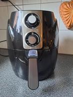 Kitchen hero airfryer 2,5 liter in nette staat, Airfryer, Gebruikt, Onbekend, Ophalen of Verzenden
