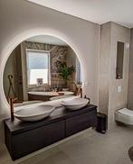 Badkamer- & Toiletrenovatie Specialist - Snel & Betaalbaar, Diensten en Vakmensen, Aannemers, Garantie, Verbouw of Aanbouw