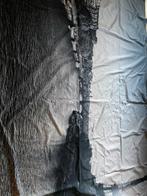 Grote Print van Parijs met Eiffeltoren, Huis en Inrichting, 125 cm of meer, Ophalen of Verzenden, 75 cm of meer, Print