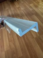 Nieuw Ikea plank 75 cm KNOPPÄNG - gedeeltelijk verpakt, Gebruikt, Overige typen, Ophalen of Verzenden, Mdf