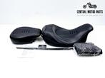 Low Profile Duo Zadel Touring 2009-up, Motoren, Onderdelen | Harley-Davidson, Niet ingevuld, Niet ingevuld, Nieuw, Ophalen of Verzenden