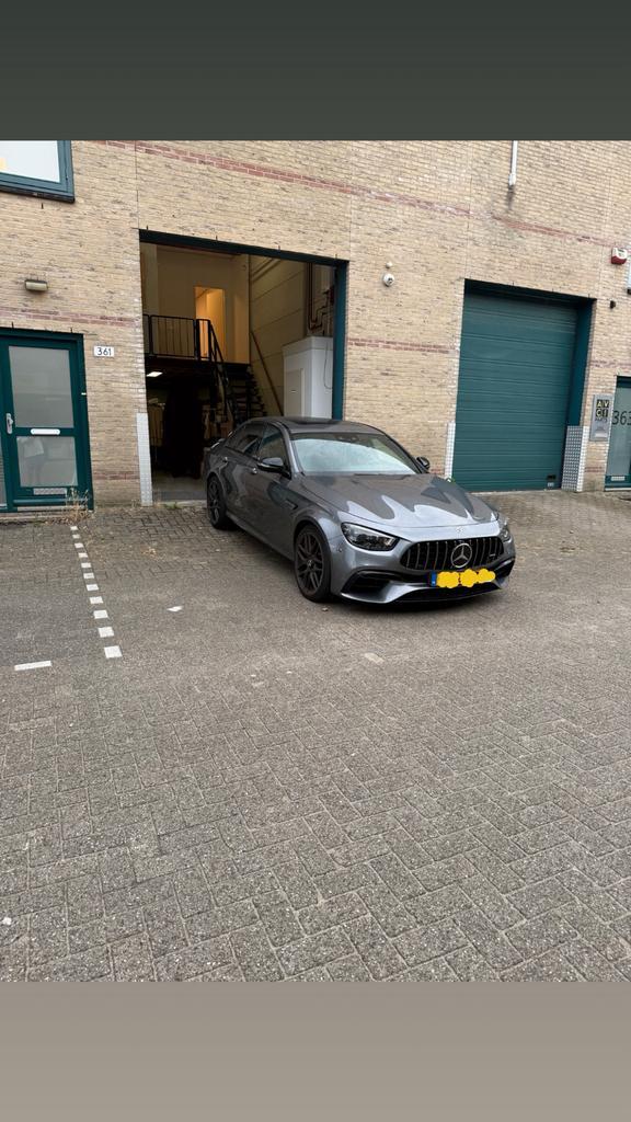 Auto huren te huur luxe Mercedes AMG G63 E63s Sprinter, Diensten en Vakmensen, Verhuur | Auto en Motor, Personenauto, Verhuiswagen of Bestelauto
