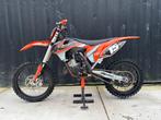 Ktm 125 sx 2014, Particulier, 1 cilinder, 12 t/m 35 kW, Crossmotor