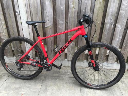 TREK SUPERFLY 7 (in goede staat van onderhoud), Fietsen en Brommers, Fietsen | Mountainbikes en ATB, Zo goed als nieuw, Trek, Hardtail