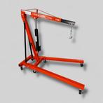 HDKTOOLS Motorkraan/lift 2000kg inklapbaar GRATIS BEZORGD!, Hdktools, Hdktools, Nieuw, Ophalen of Verzenden