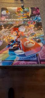 Mario Kart 8 Deluxe Poster - 60x90 cm, Verzamelen, Posters, Ophalen